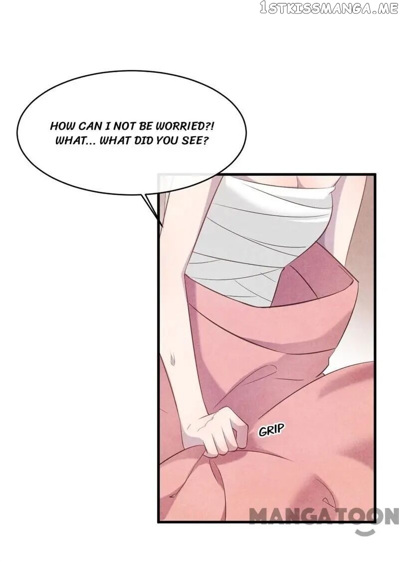 Princess Tomboy & Prince Grumpy chapter 23 - page 15