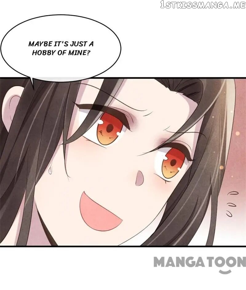 Princess Tomboy & Prince Grumpy chapter 23 - page 20