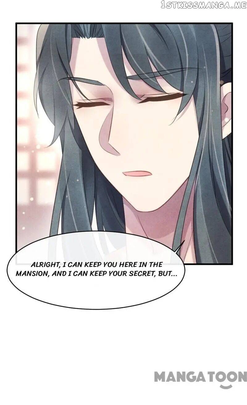 Princess Tomboy & Prince Grumpy chapter 23 - page 25