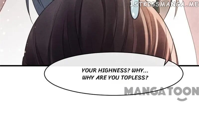 Princess Tomboy & Prince Grumpy chapter 23 - page 3