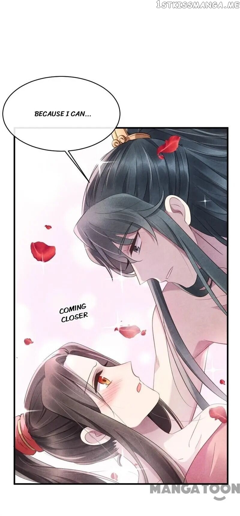 Princess Tomboy & Prince Grumpy chapter 23 - page 4