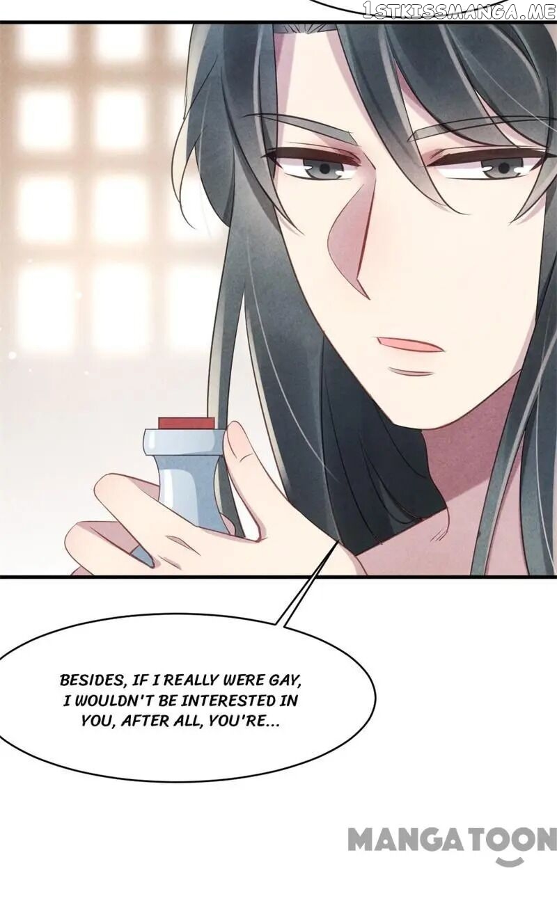 Princess Tomboy & Prince Grumpy chapter 23 - page 9