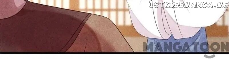 Princess Tomboy & Prince Grumpy chapter 54 - page 6