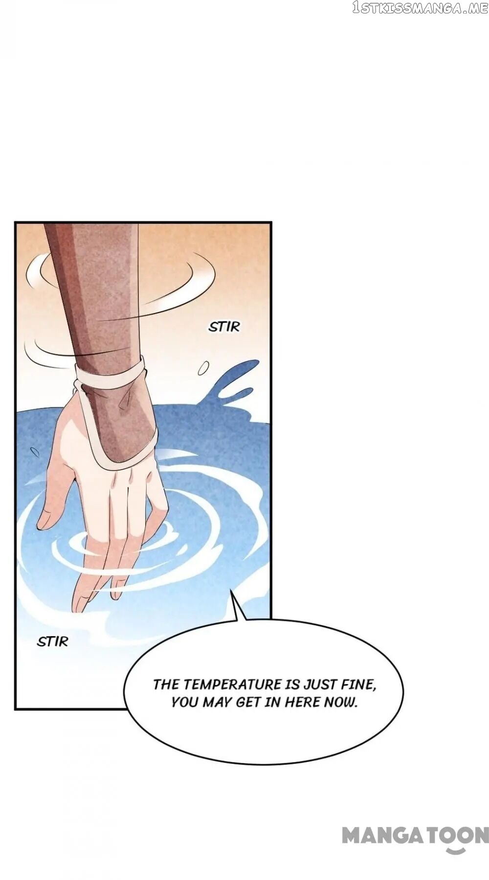 Princess Tomboy & Prince Grumpy chapter 8 - page 24