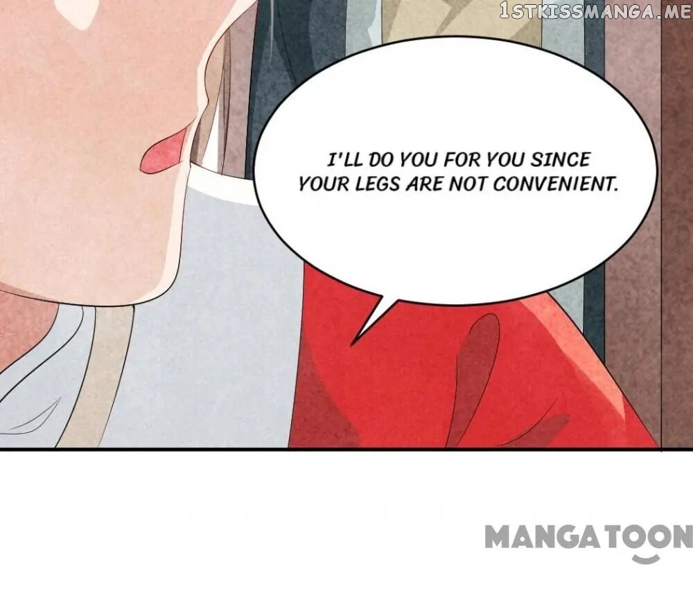 Princess Tomboy & Prince Grumpy chapter 8 - page 26