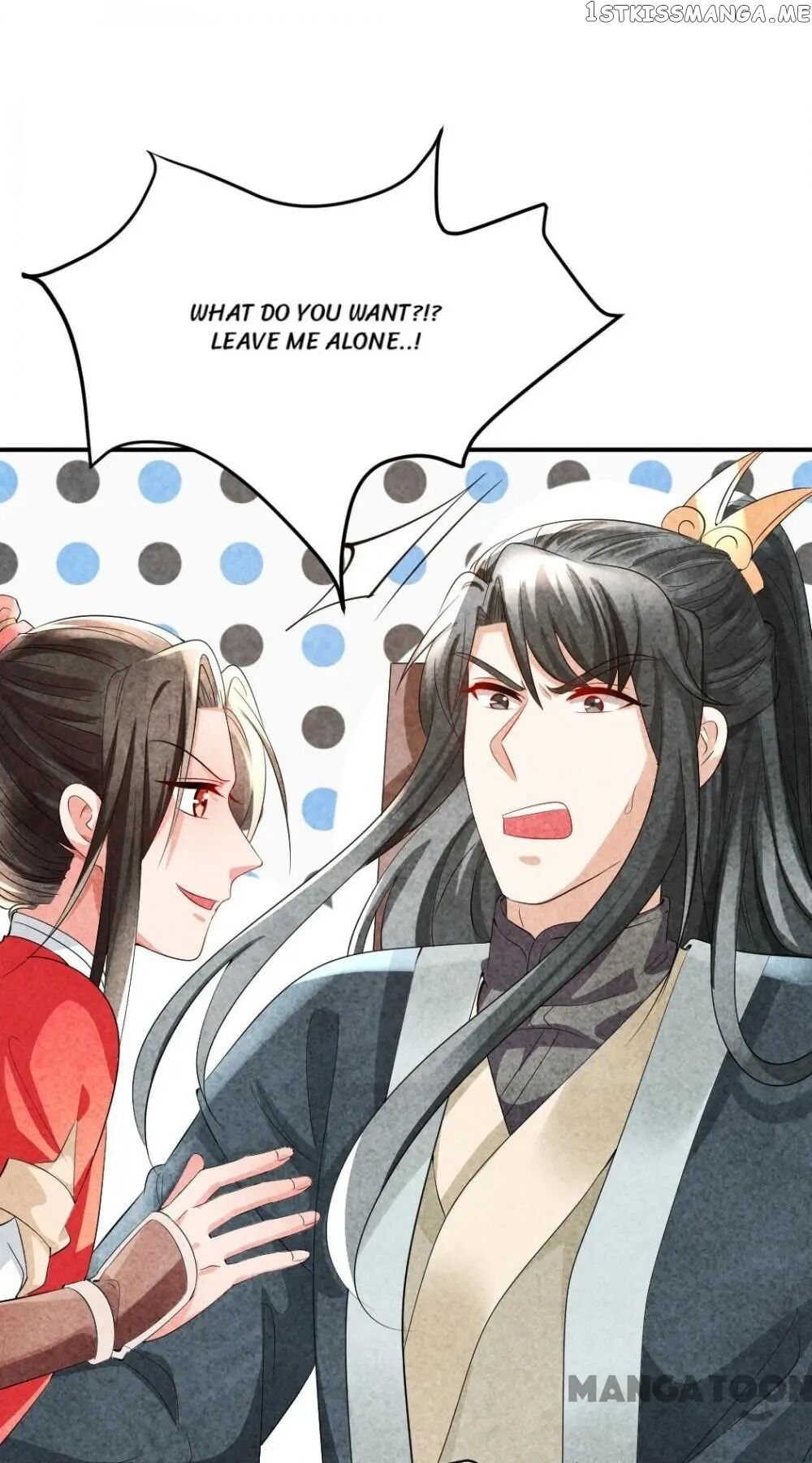 Princess Tomboy & Prince Grumpy chapter 8 - page 27