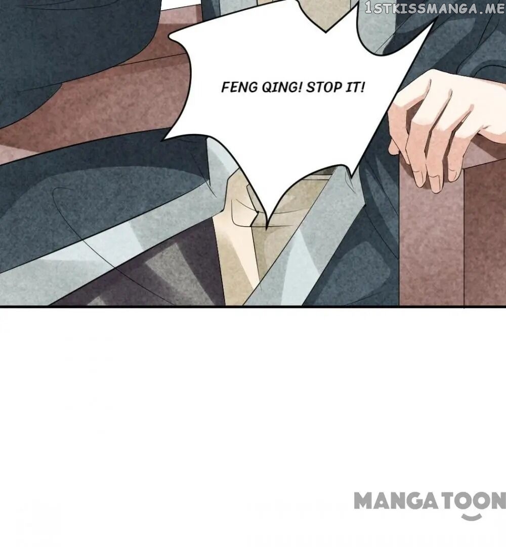 Princess Tomboy & Prince Grumpy chapter 8 - page 28