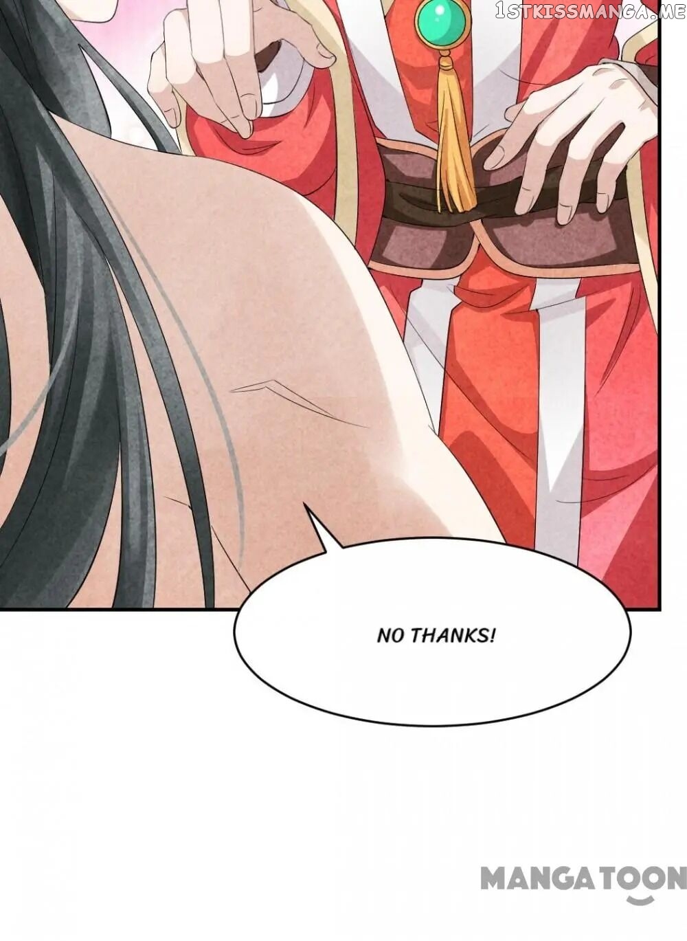 Princess Tomboy & Prince Grumpy chapter 8 - page 34
