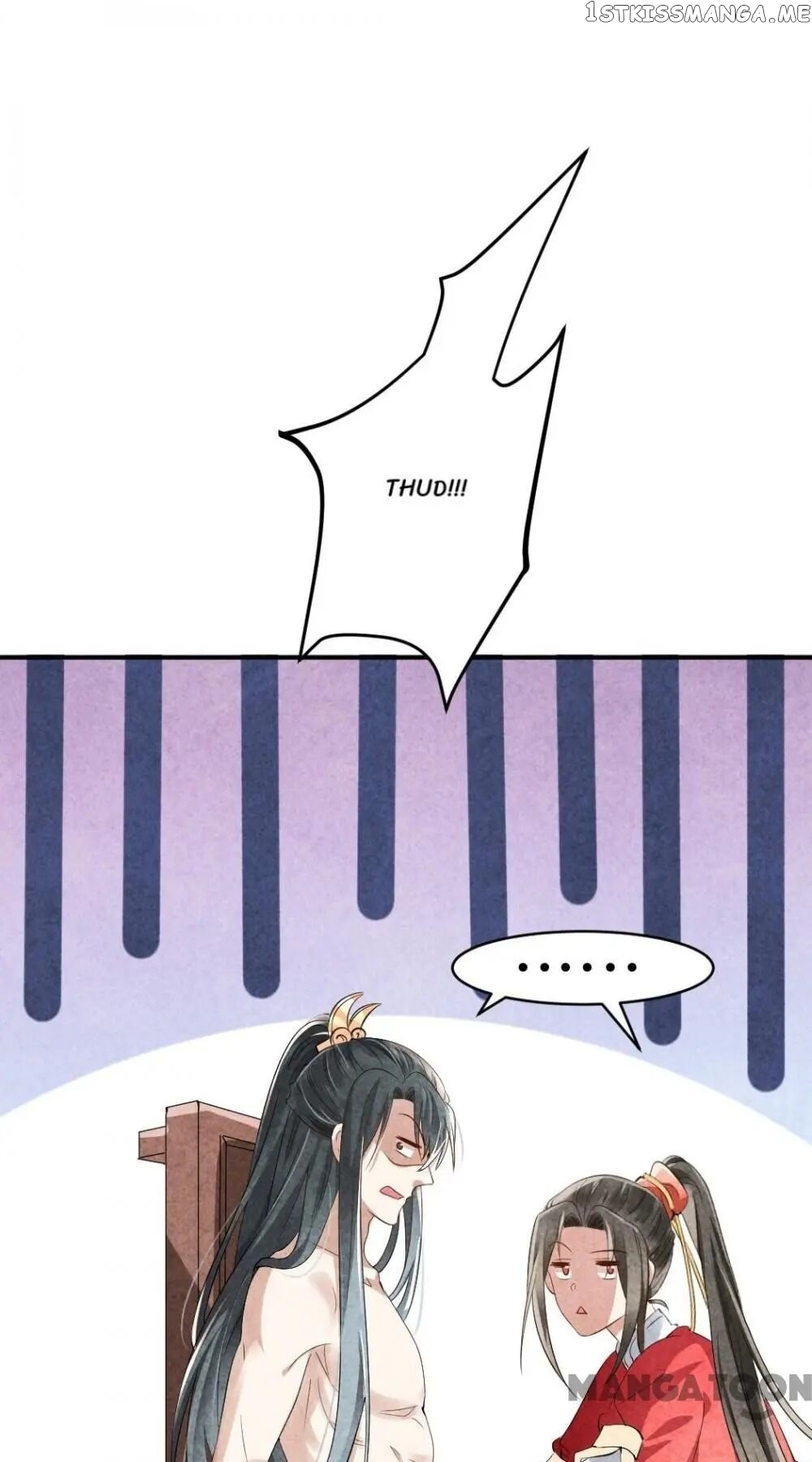 Princess Tomboy & Prince Grumpy chapter 8 - page 37
