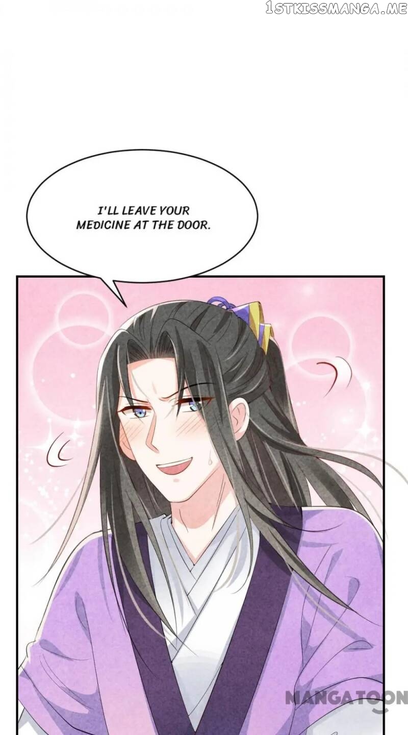 Princess Tomboy & Prince Grumpy chapter 8 - page 39