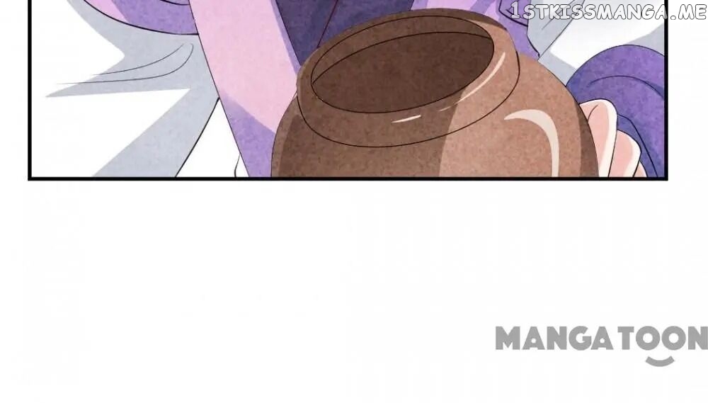 Princess Tomboy & Prince Grumpy chapter 8 - page 40