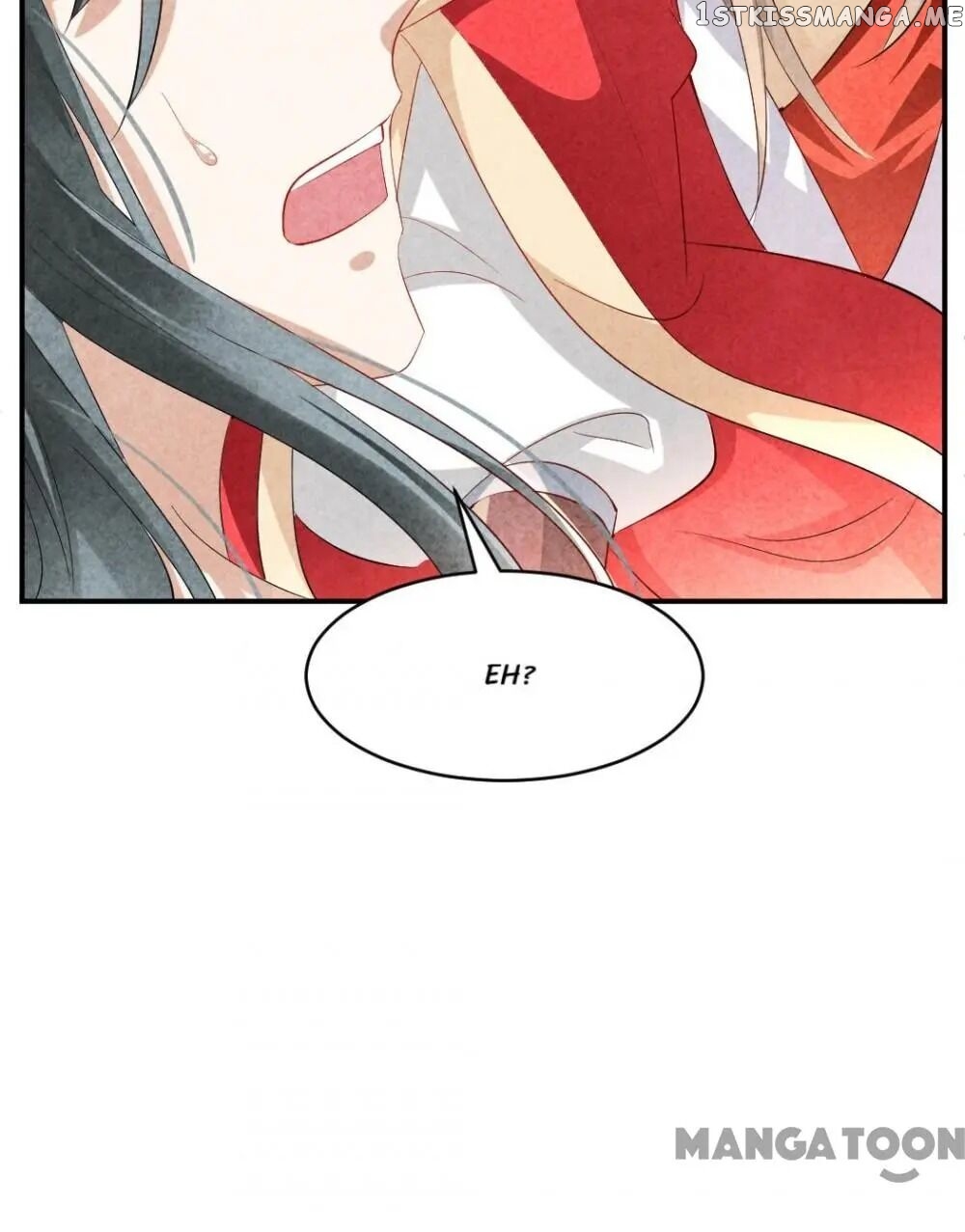 Princess Tomboy & Prince Grumpy chapter 8 - page 46