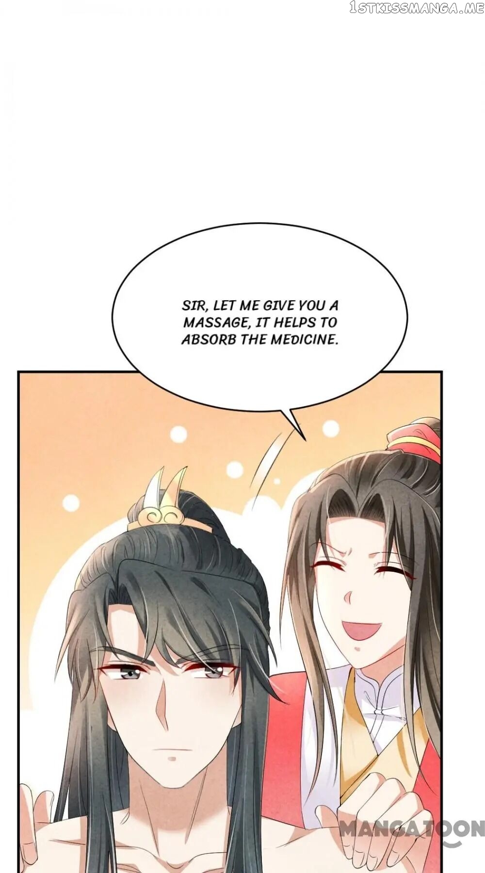 Princess Tomboy & Prince Grumpy chapter 8 - page 49