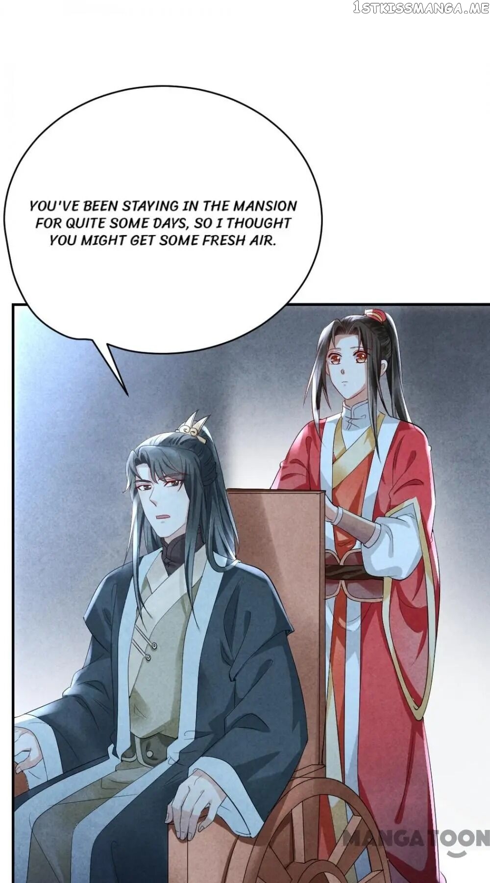 Princess Tomboy & Prince Grumpy chapter 8 - page 62