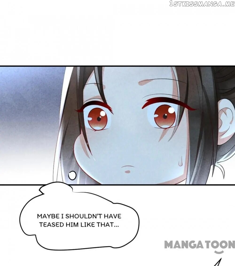 Princess Tomboy & Prince Grumpy chapter 8 - page 64