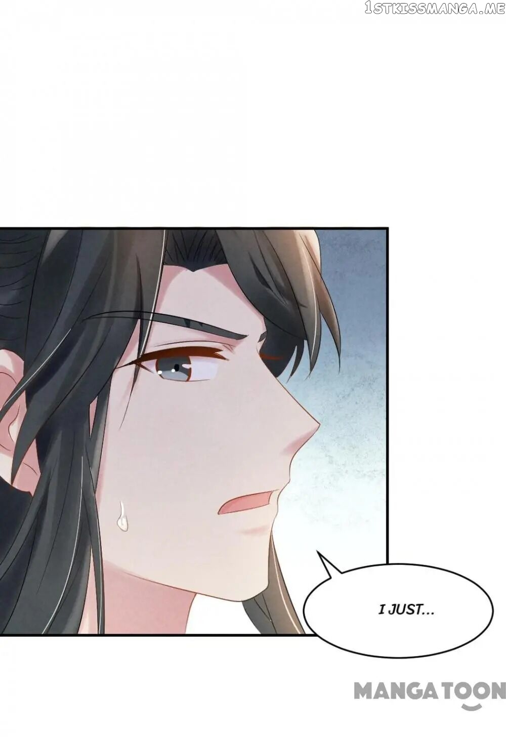 Princess Tomboy & Prince Grumpy chapter 7 - page 22