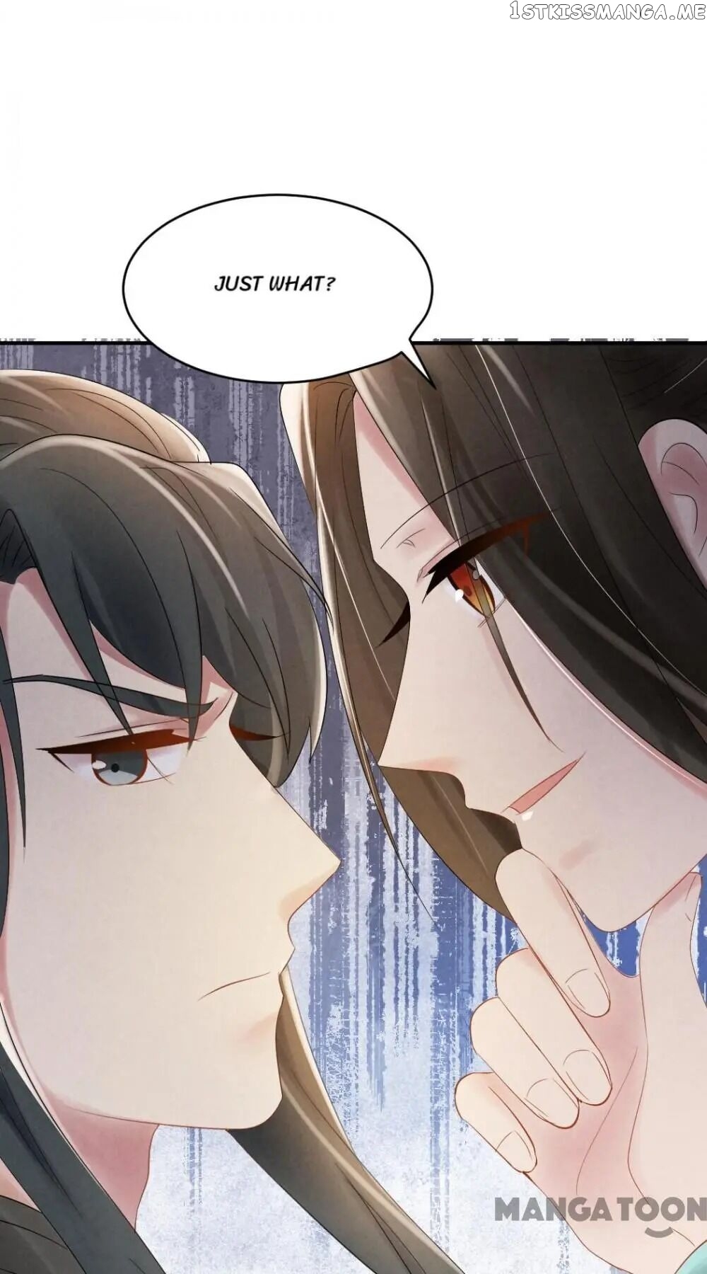 Princess Tomboy & Prince Grumpy chapter 7 - page 23