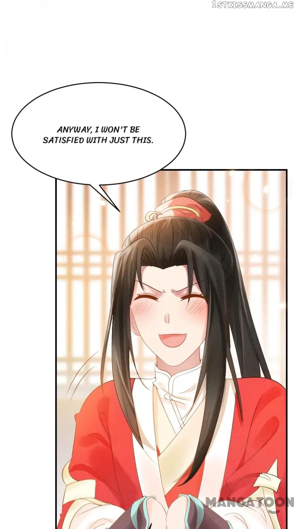 Princess Tomboy & Prince Grumpy chapter 7 - page 25
