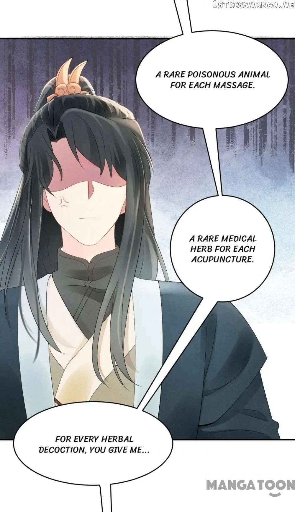 Princess Tomboy & Prince Grumpy chapter 7 - page 27