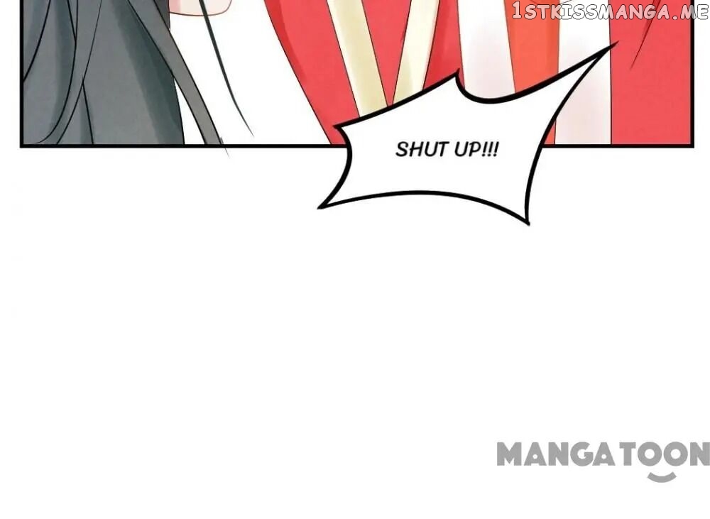 Princess Tomboy & Prince Grumpy chapter 7 - page 34