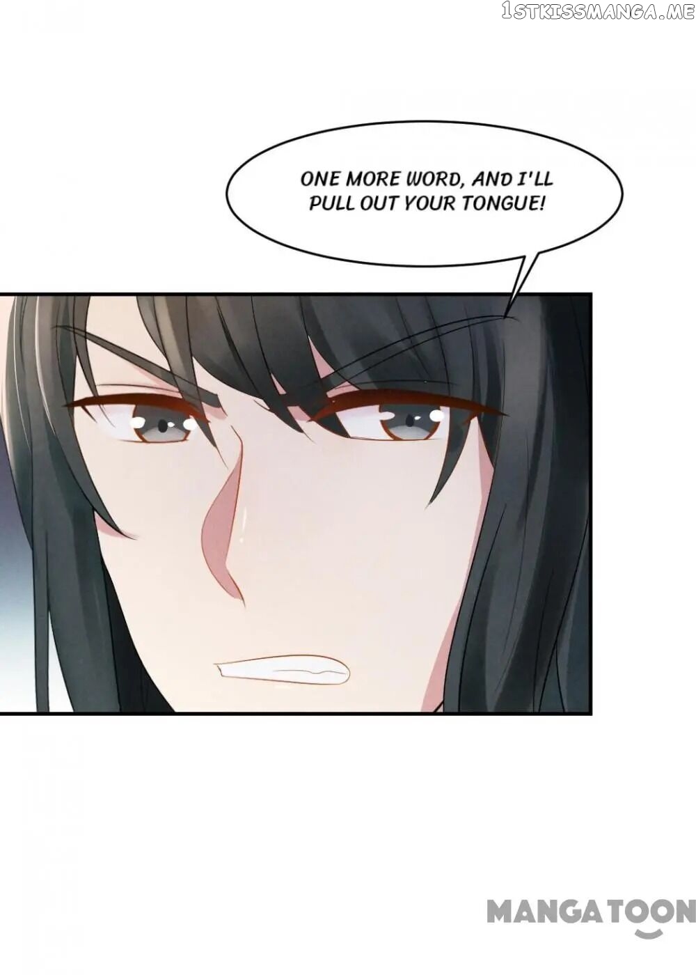 Princess Tomboy & Prince Grumpy chapter 7 - page 40