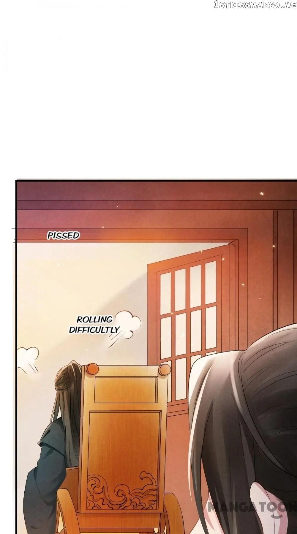Princess Tomboy & Prince Grumpy chapter 7 - page 43
