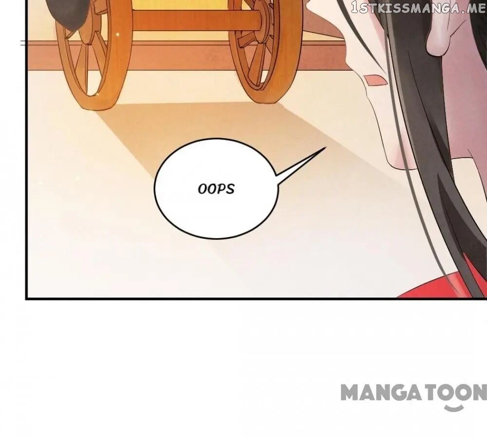 Princess Tomboy & Prince Grumpy chapter 7 - page 44