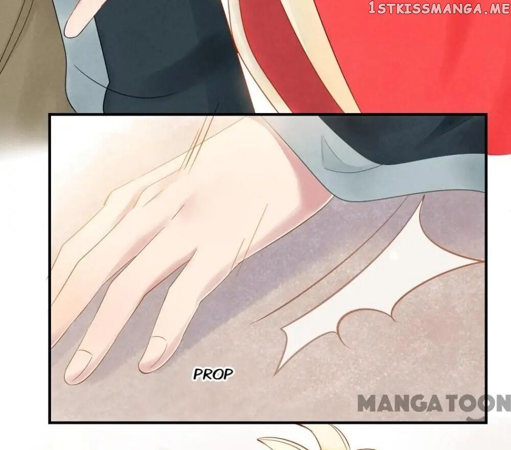 Princess Tomboy & Prince Grumpy chapter 7 - page 49