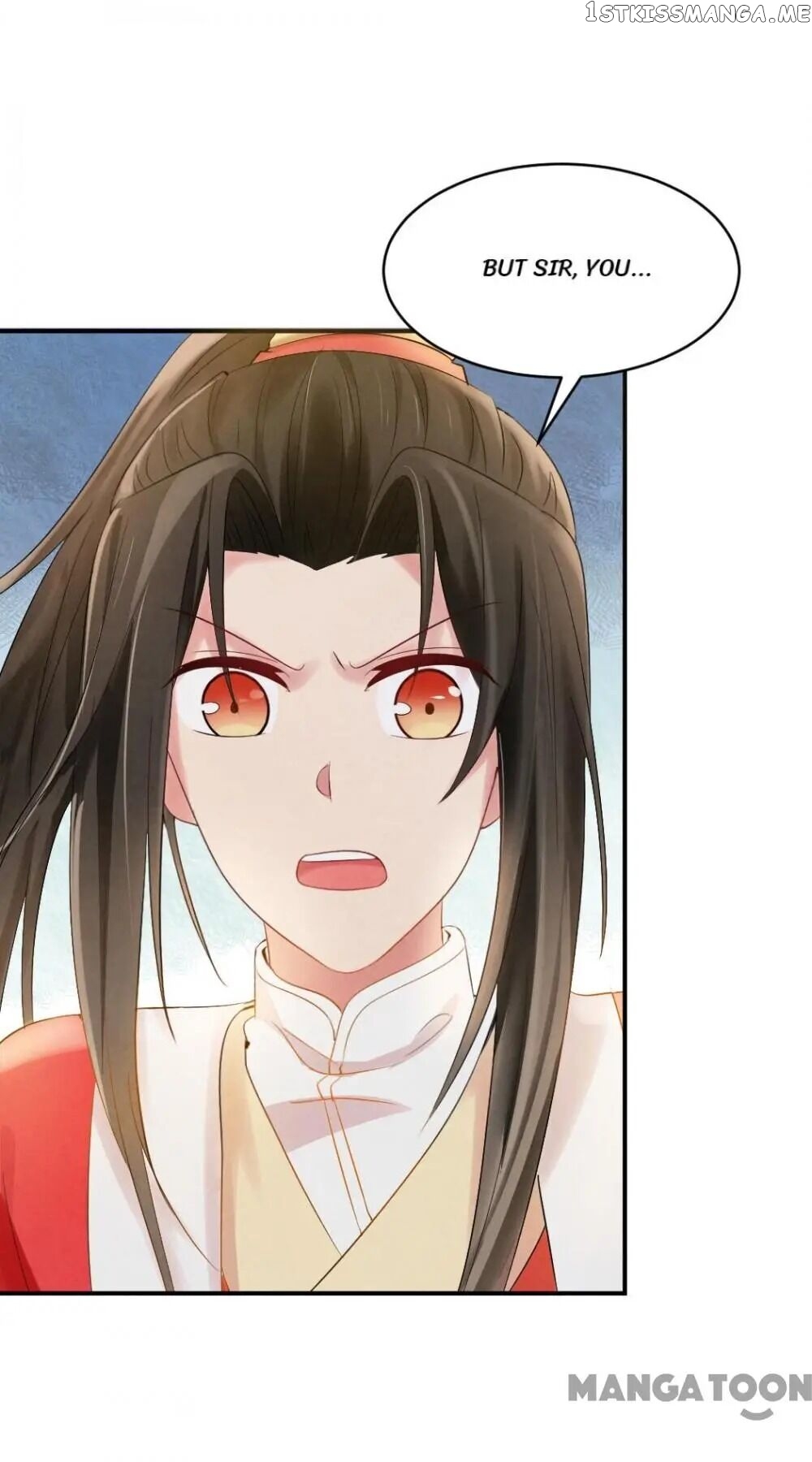 Princess Tomboy & Prince Grumpy chapter 7 - page 5