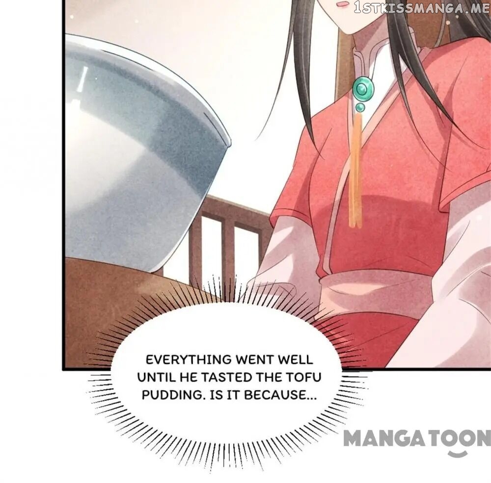 Princess Tomboy & Prince Grumpy chapter 52 - page 8