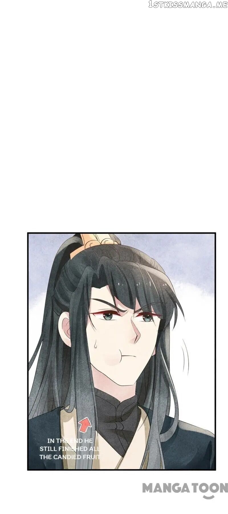 Princess Tomboy & Prince Grumpy chapter 6 - page 23