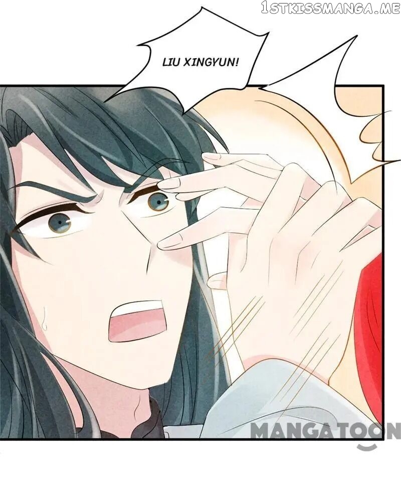 Princess Tomboy & Prince Grumpy chapter 6 - page 30