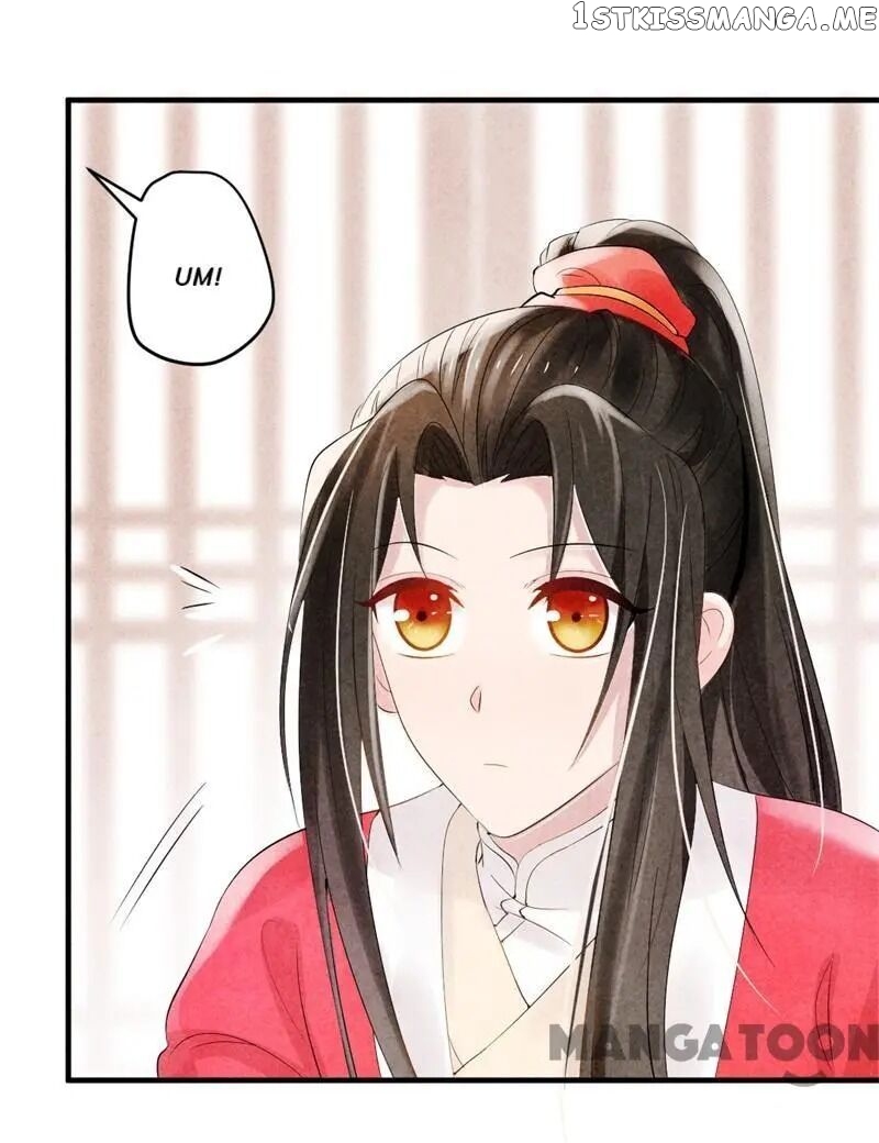 Princess Tomboy & Prince Grumpy chapter 6 - page 37