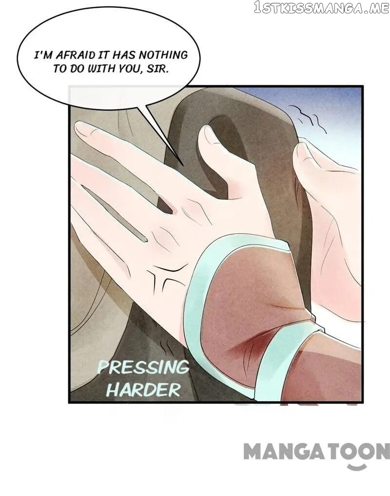 Princess Tomboy & Prince Grumpy chapter 6 - page 43