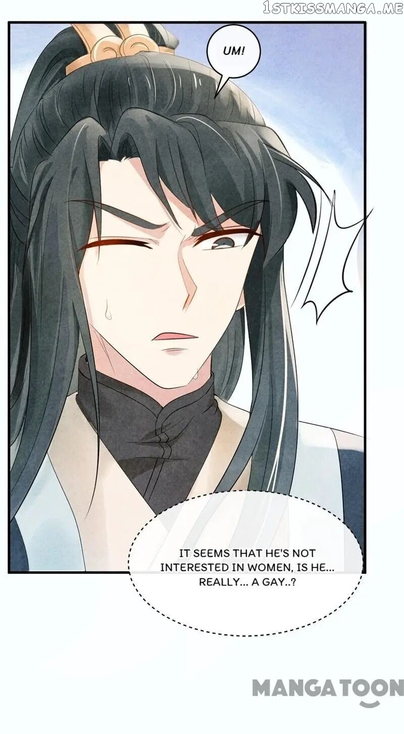 Princess Tomboy & Prince Grumpy chapter 6 - page 44