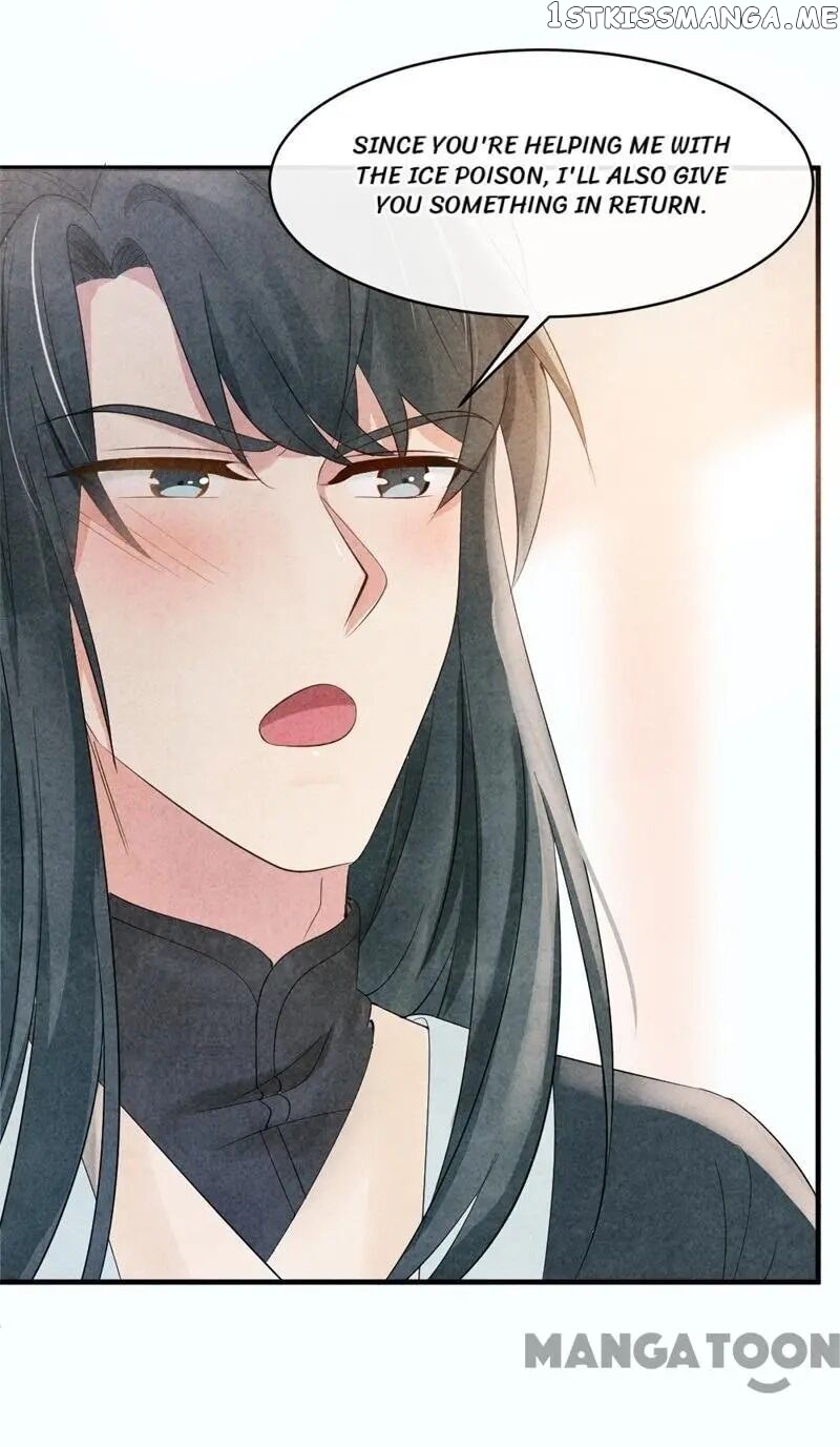 Princess Tomboy & Prince Grumpy chapter 6 - page 48