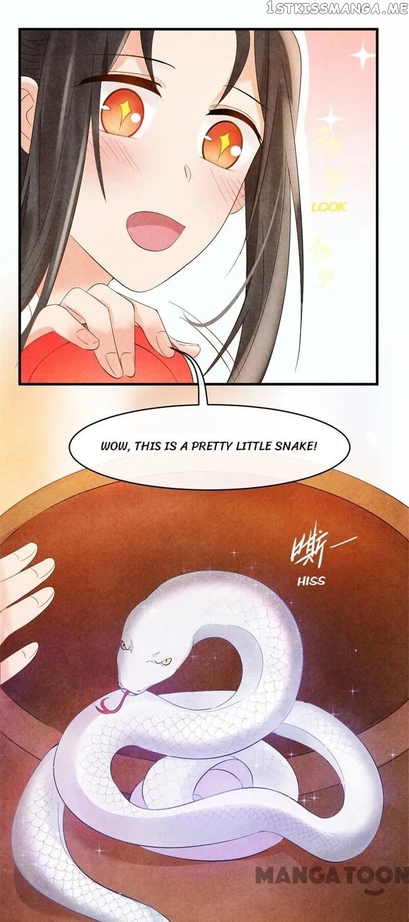 Princess Tomboy & Prince Grumpy chapter 6 - page 51