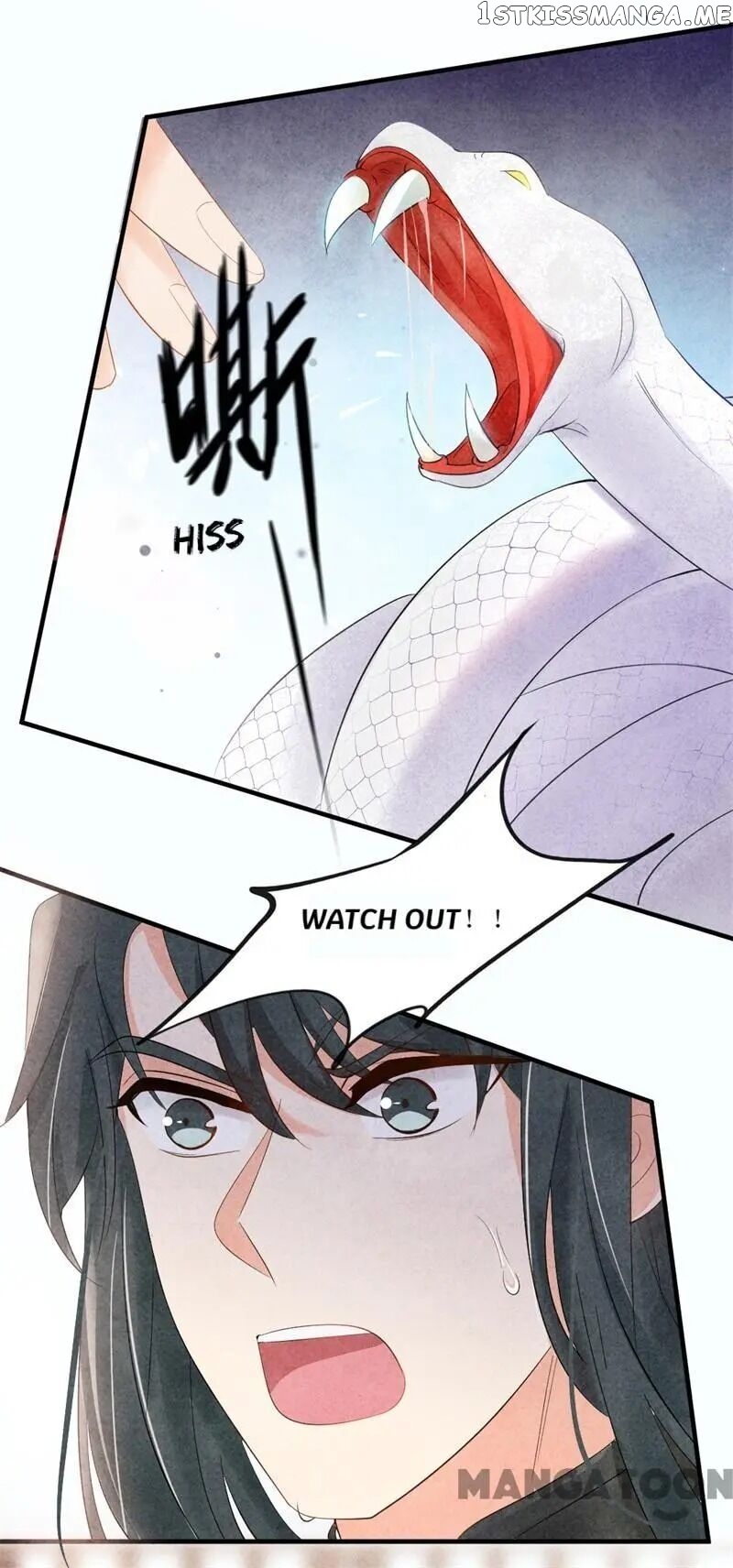 Princess Tomboy & Prince Grumpy chapter 6 - page 53