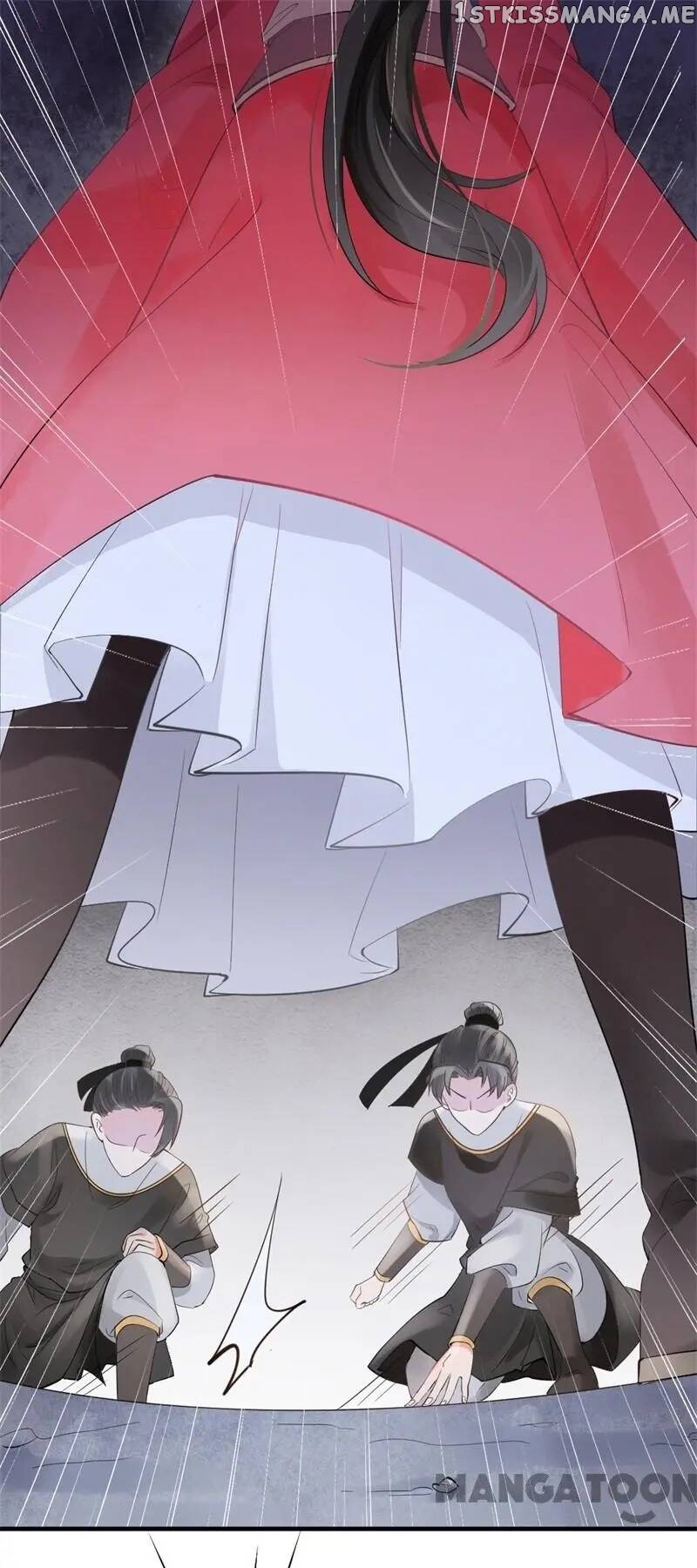 Princess Tomboy & Prince Grumpy chapter 5 - page 1