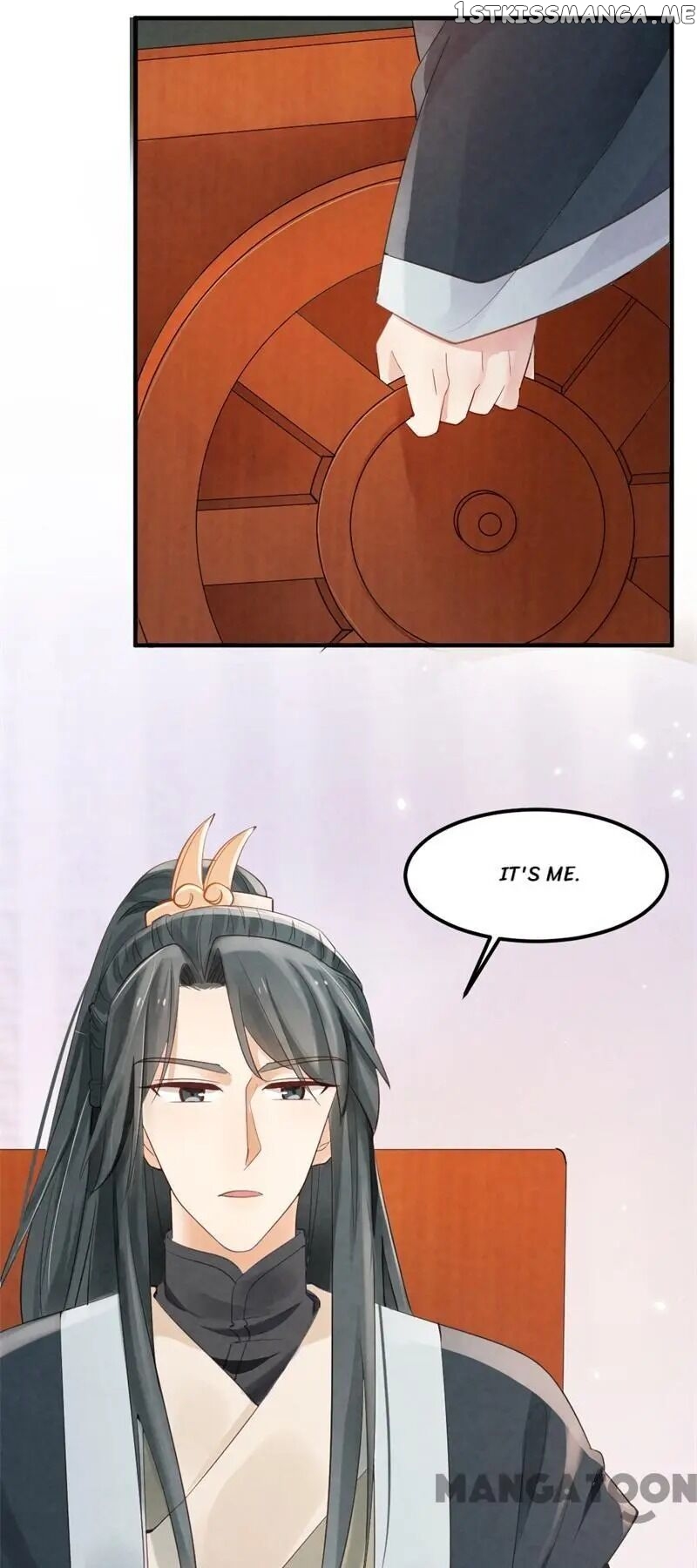 Princess Tomboy & Prince Grumpy chapter 5 - page 26