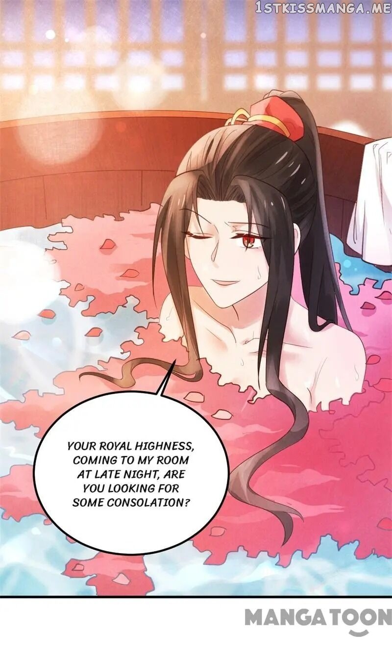 Princess Tomboy & Prince Grumpy chapter 5 - page 29