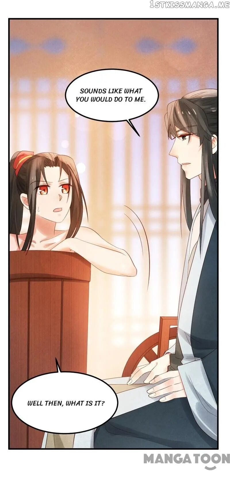 Princess Tomboy & Prince Grumpy chapter 5 - page 30
