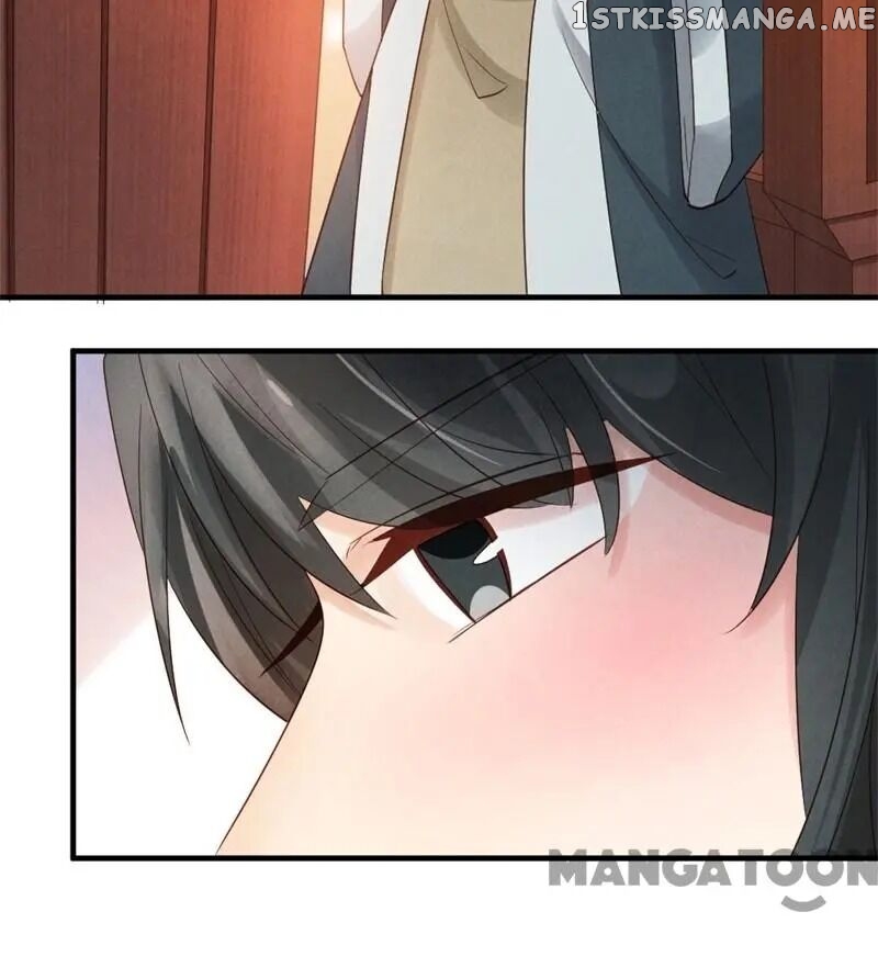 Princess Tomboy & Prince Grumpy chapter 5 - page 34