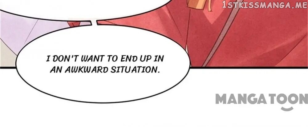 Princess Tomboy & Prince Grumpy chapter 50 - page 11