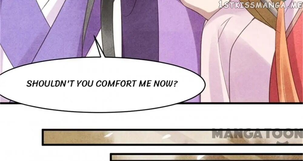 Princess Tomboy & Prince Grumpy chapter 50 - page 13