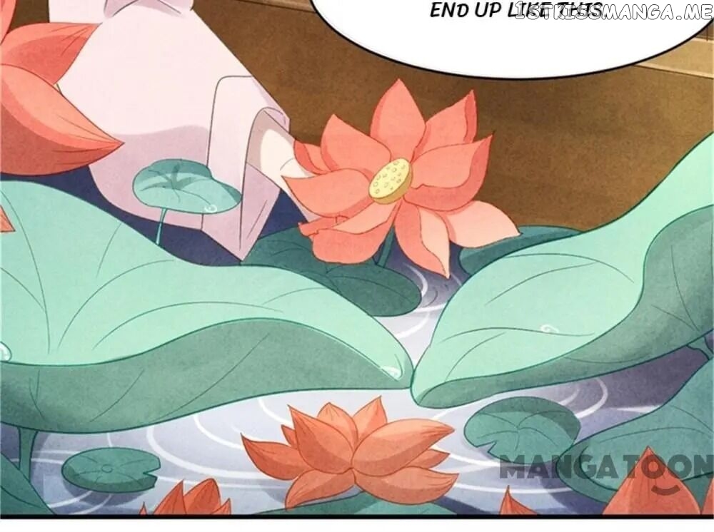 Princess Tomboy & Prince Grumpy chapter 50 - page 29