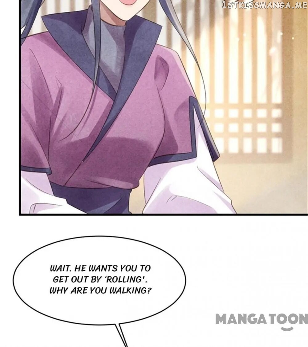 Princess Tomboy & Prince Grumpy chapter 50 - page 7