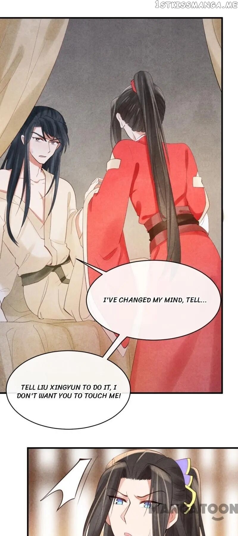 Princess Tomboy & Prince Grumpy chapter 4 - page 13
