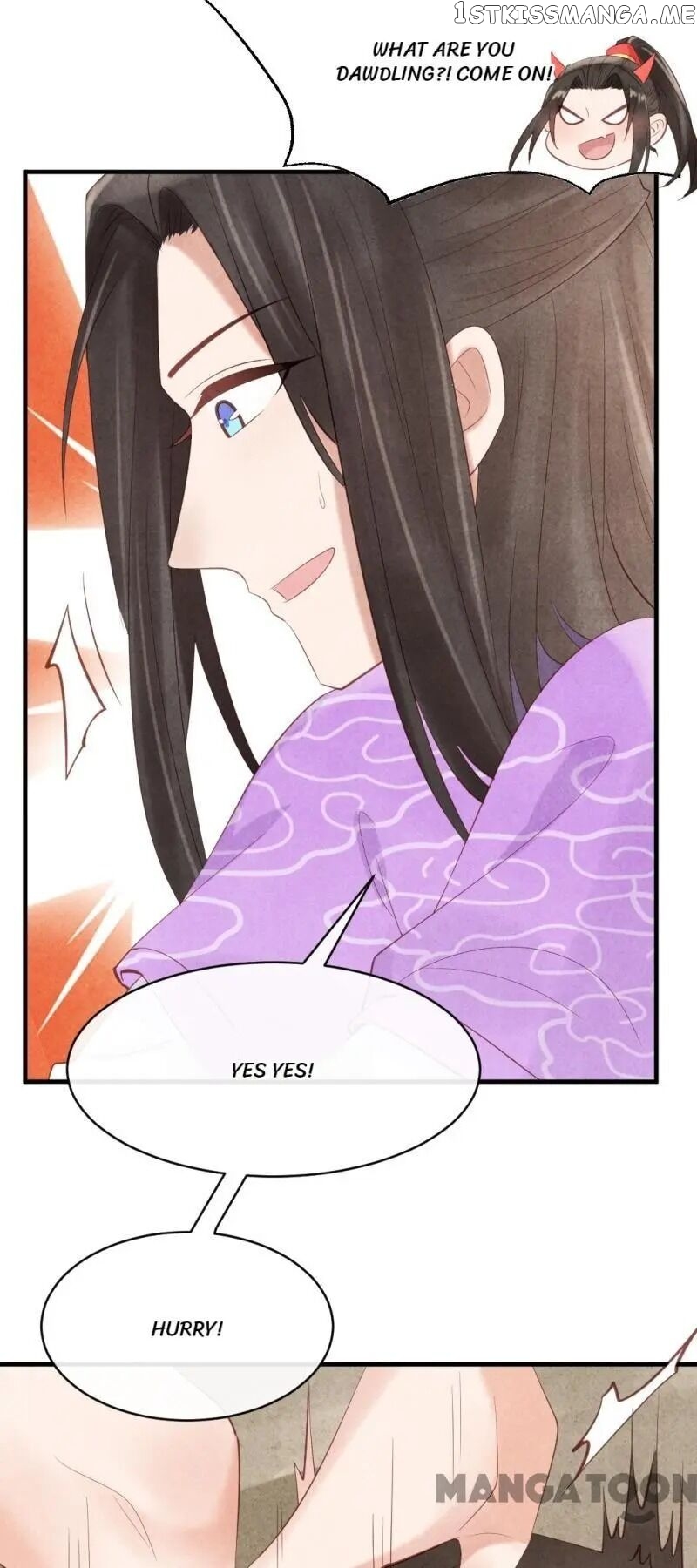 Princess Tomboy & Prince Grumpy chapter 4 - page 21