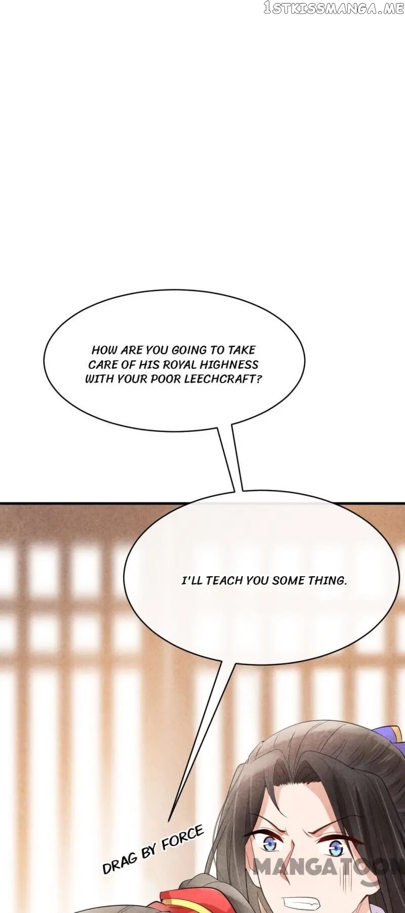 Princess Tomboy & Prince Grumpy chapter 4 - page 42